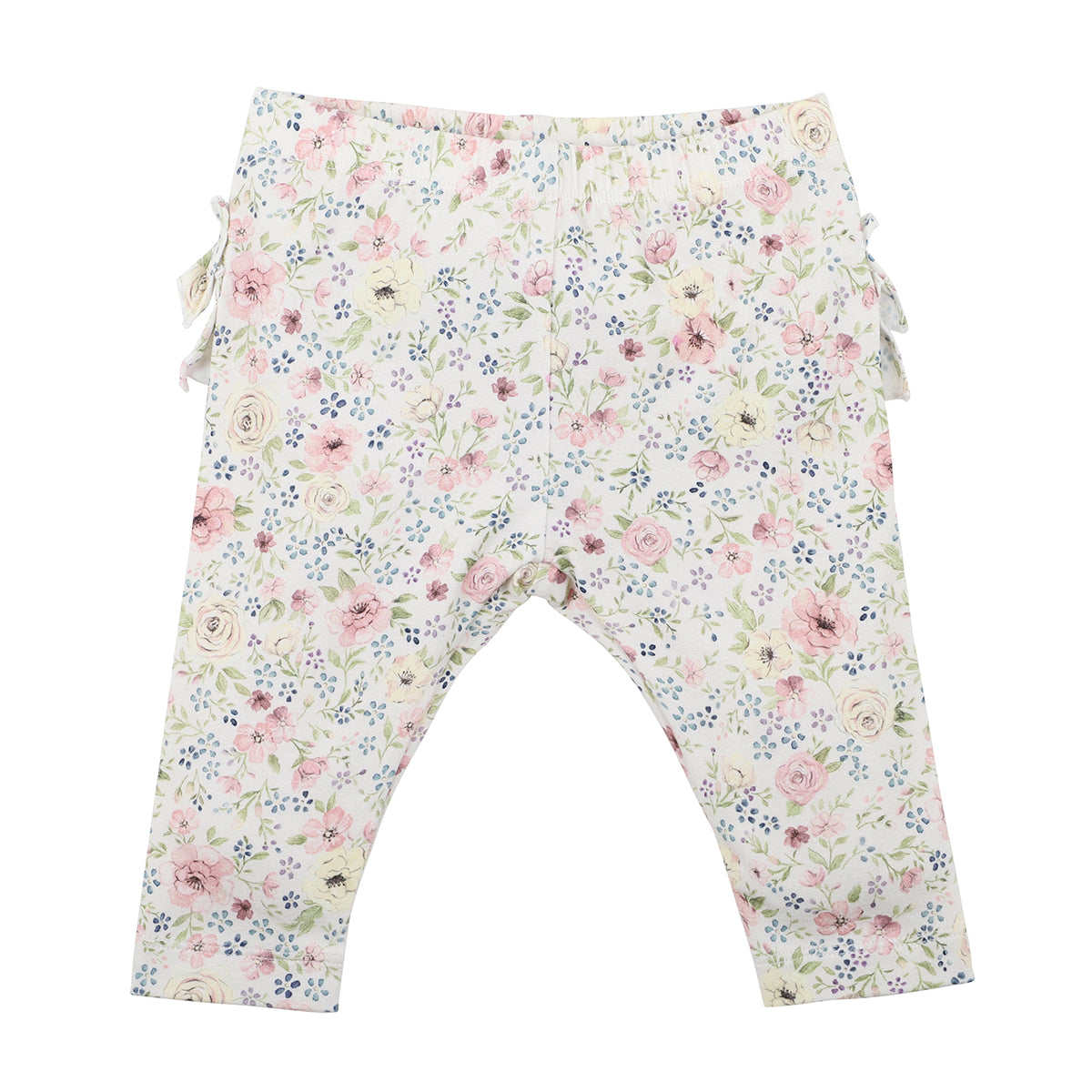 Freya Ruffle Leggings