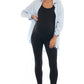 The Movement Full Length Romper