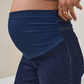 All Hours Wide Leg Jean Indigo