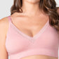 Caress Seamfree Flexfit Petal