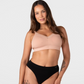 Caress Seamfree Flexfit Cashmere Nursing Bra
