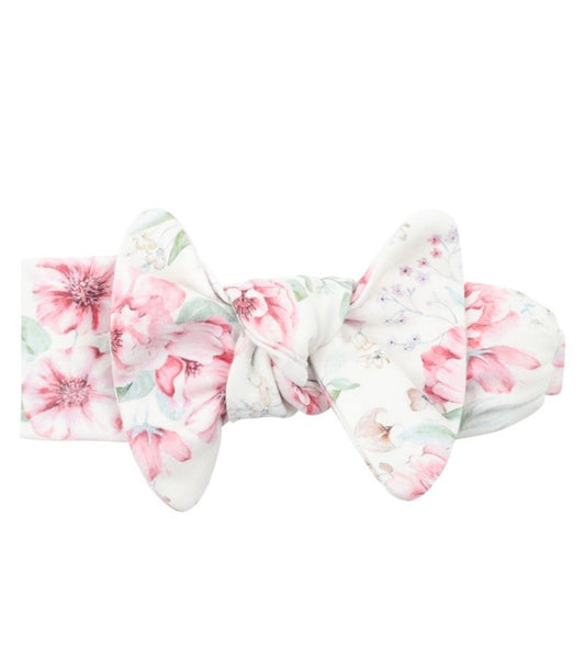 Evie Print Headband