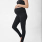 Cotton Maternity Leggings