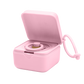 BIBS Pacifier Box Paci Pod