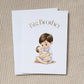 Big Brother Greeting Card by Little Love Chapters
