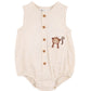 Billie Monkey Bodysuit