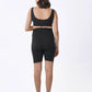 Maternity Cotton Bike Shorts