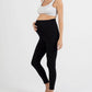 Deluxe Bamboo Maternity Leggings