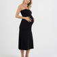 Colette Maxi Maternity 2 in 1 Skirt/Dress
