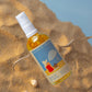 Organic Firming Body Oil by Willow By The Sea