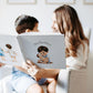 Big Brother Book by Little Love Chapters