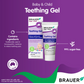 Baby and Child Teething Gel