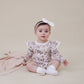 Butterfly Fields Flutter Onesie