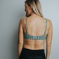 Freedom Maternity Nursing Sports Bra Sage (A-E cup)