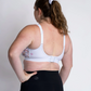 Luxe Nursing Sports Bra Charm (H-J cup)