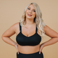 Cadenshae Ultimate Sports Nursing Bra E-G Cup