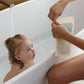 Calm Baby Bath Tea by Willow By The Sea