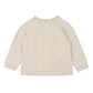 Charlie Kangaroo Knitted Organic Cardigan