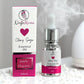 Clary Sage 100% Organic Essential Oil Dropper - 10 ml