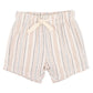 Boys Stripe Shorts
