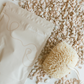 Cle. Rejuvenate. [scrub + soak]