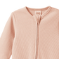 Dreamlands Suit Waffle Rose Dust
