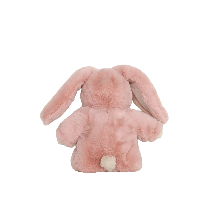 Cozy Day Dinkum - Bunny Pinkie