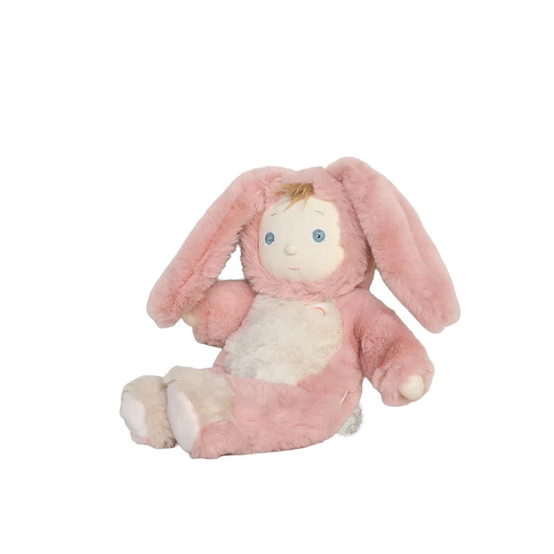 Cozy Day Dinkum - Bunny Pinkie