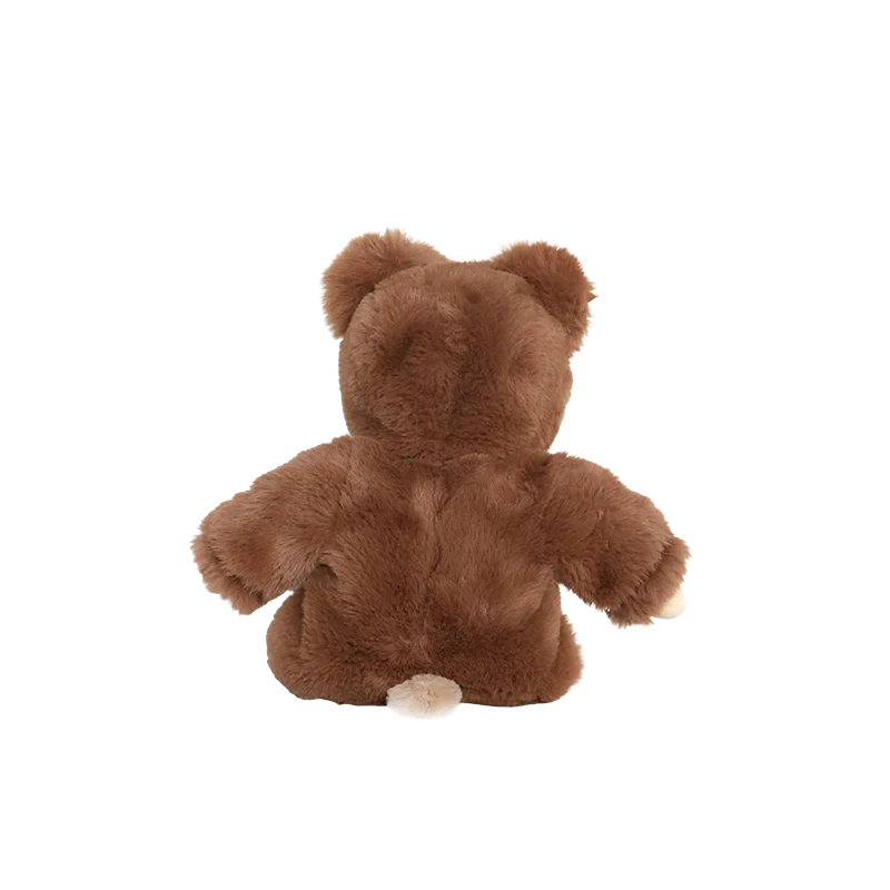 Olli Ella Cozy Day Dinkums Bobby Bear