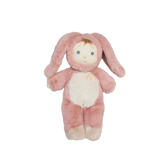 Cozy Day Dinkum - Bunny Pinkie
