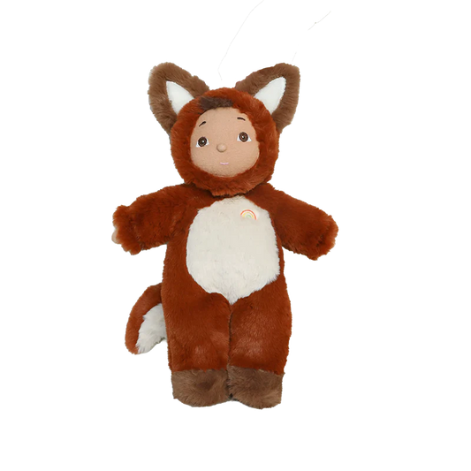 Olli Ella Cozy Day Dinkums Freddy Fox