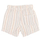 Boys Stripe Shorts