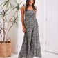 Maternity Maxi Lilliana Dress