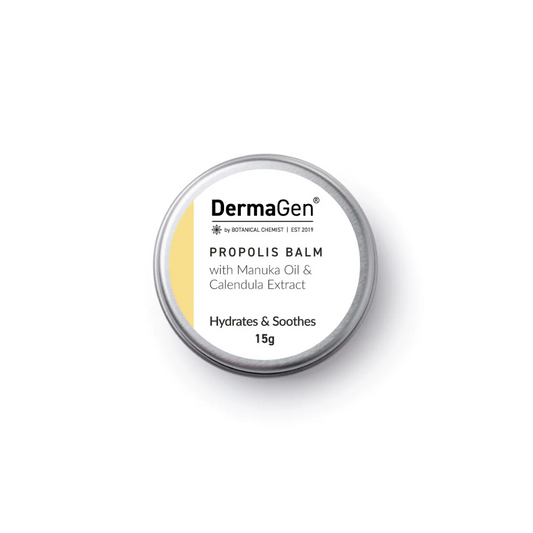 DermaGen Propolis Balm 15g Tin
