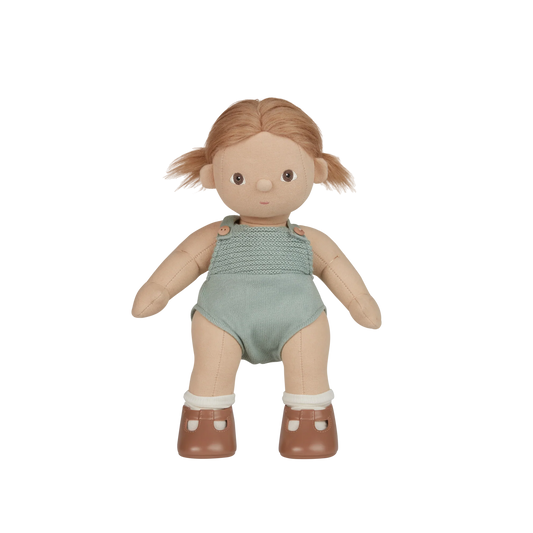 Olli Ella Dinkum Dolls Gigi