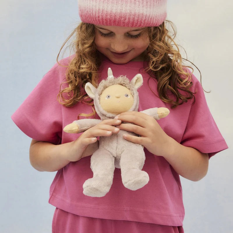 Olli Ella Dinky Dinkums Unicorn Uma