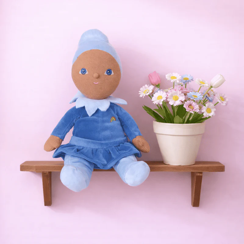 Dinky Dinkums - Iris