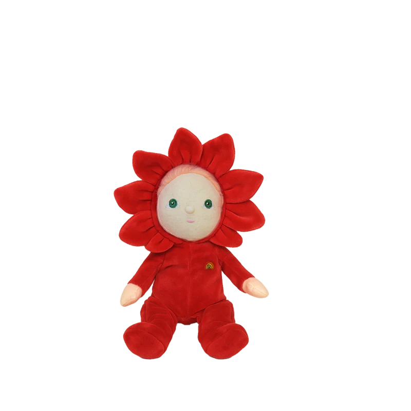 Dinky Dinkums - Rose