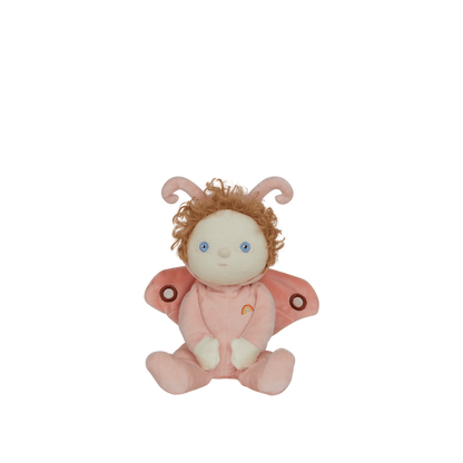 Dinky Dinkum Backyard Buddies