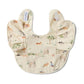 Dog Park Frill Snuggle Bib Waterproof