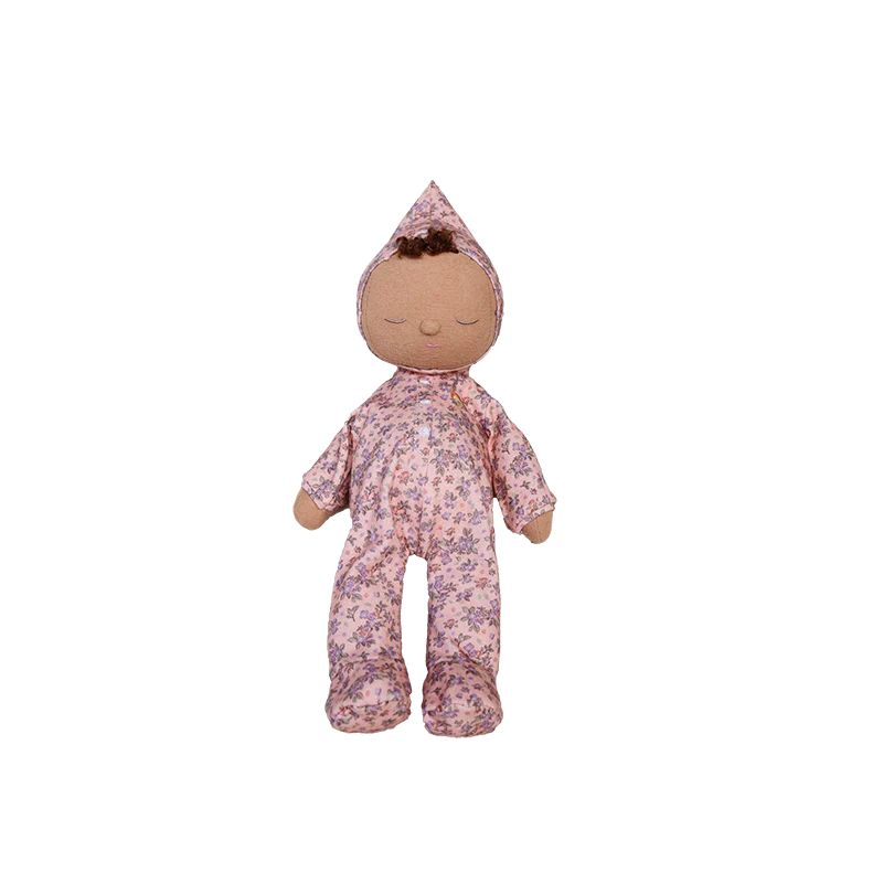 Dozy Dnkum - Tootsie Briar