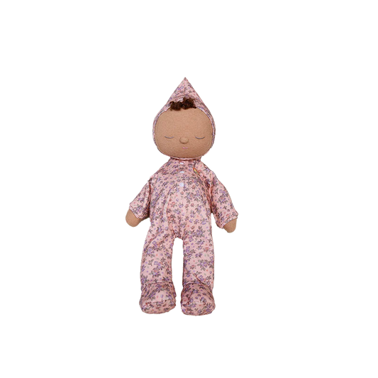 Dozy Dnkum - Tootsie Briar