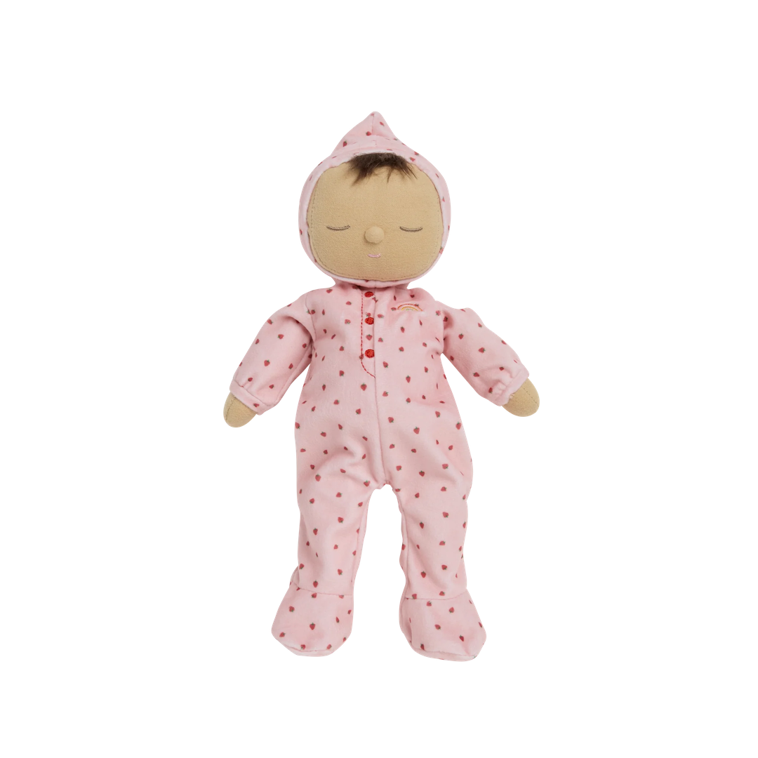 Dozy Dinkum - Strawberry