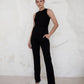 Dream Slim Straight Maternity Work Pant