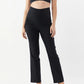 Dream Slim Straight Maternity Work Pant