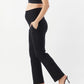 Dream Slim Straight Maternity Work Pant
