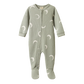 Dreamlands Suit Waffle Crescent Print