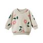 Emerson Sweater Primrose