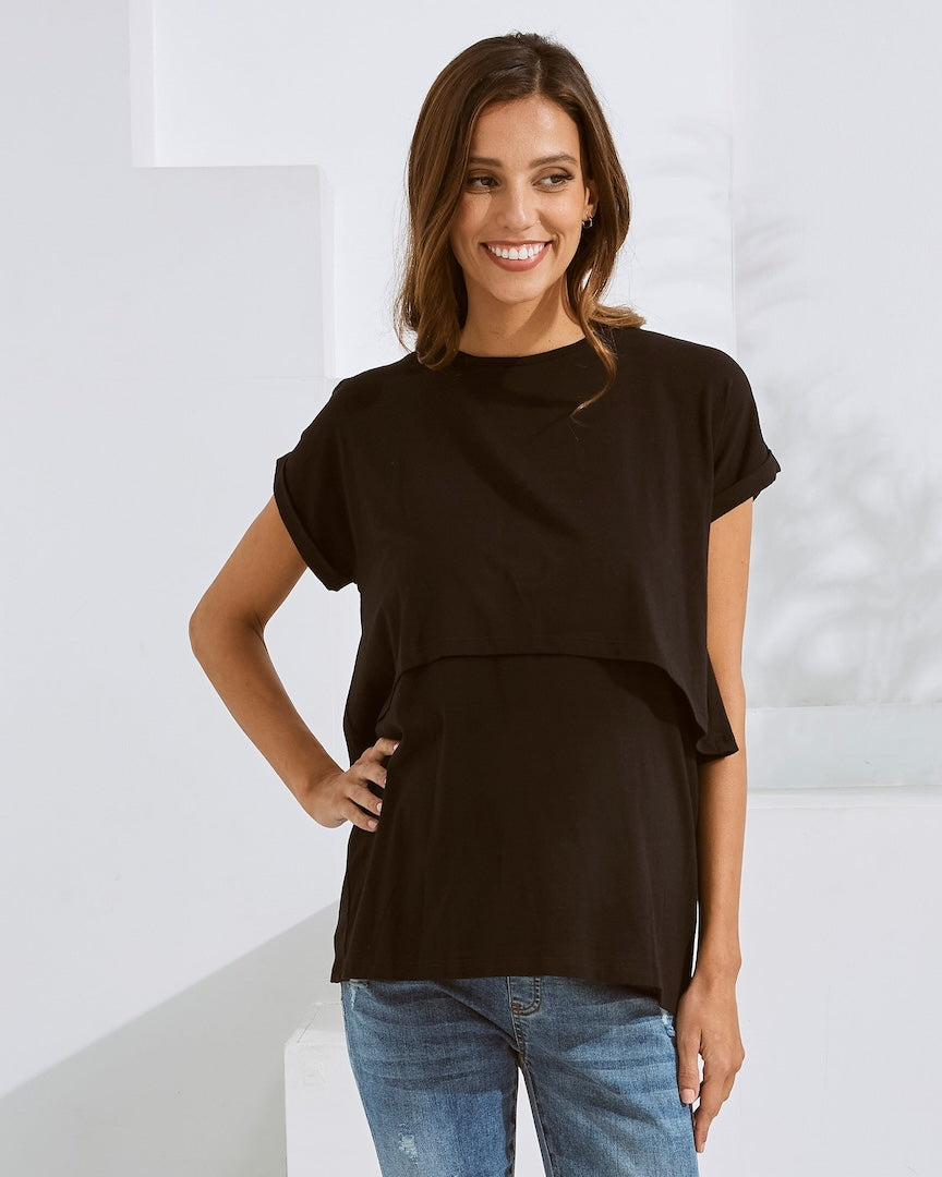 Everyday Nursing Tee