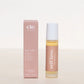 self love. Essential oils blend roller by Cle Naturals